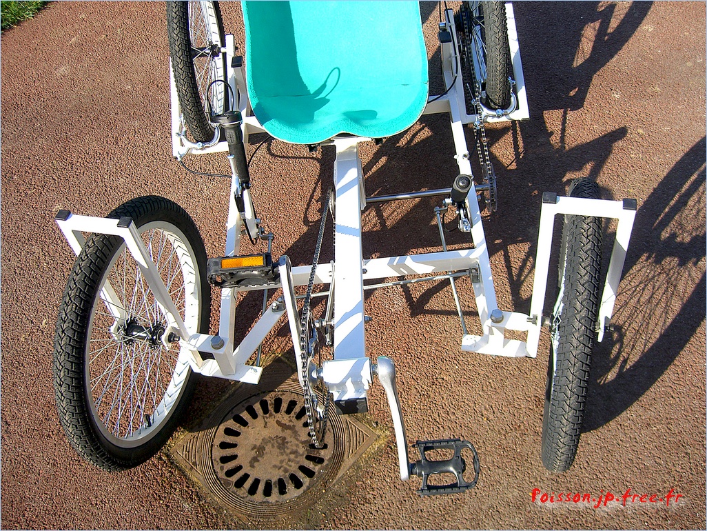 construction chassis 10